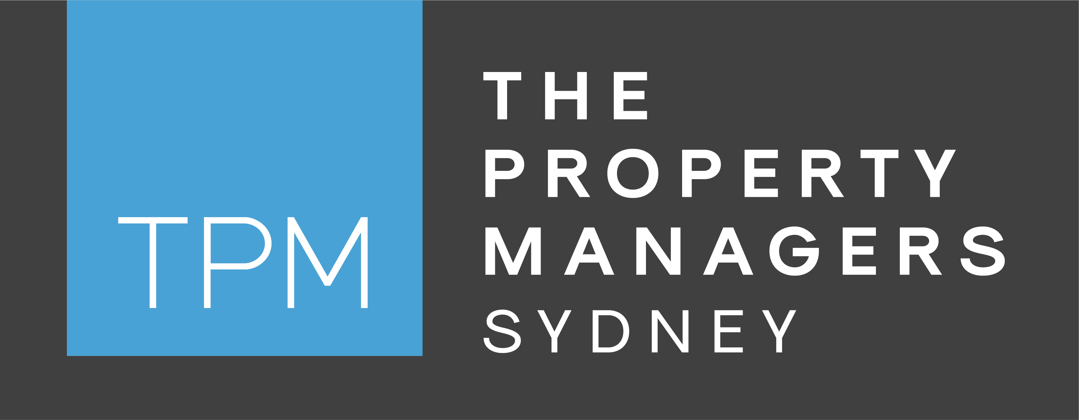 The Property Managers